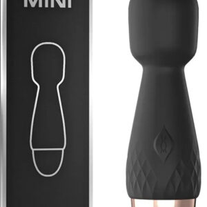 Mini Vibrador AV consolador punto G